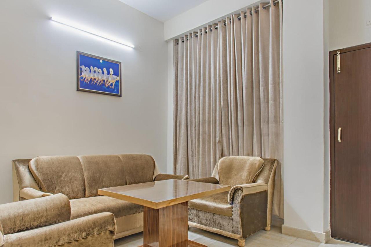 Valley View Apartments Kasauli Exterior foto